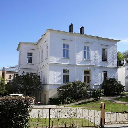 Villa Ruthenberg Χέρινγκσντορφ Εξωτερικό φωτογραφία