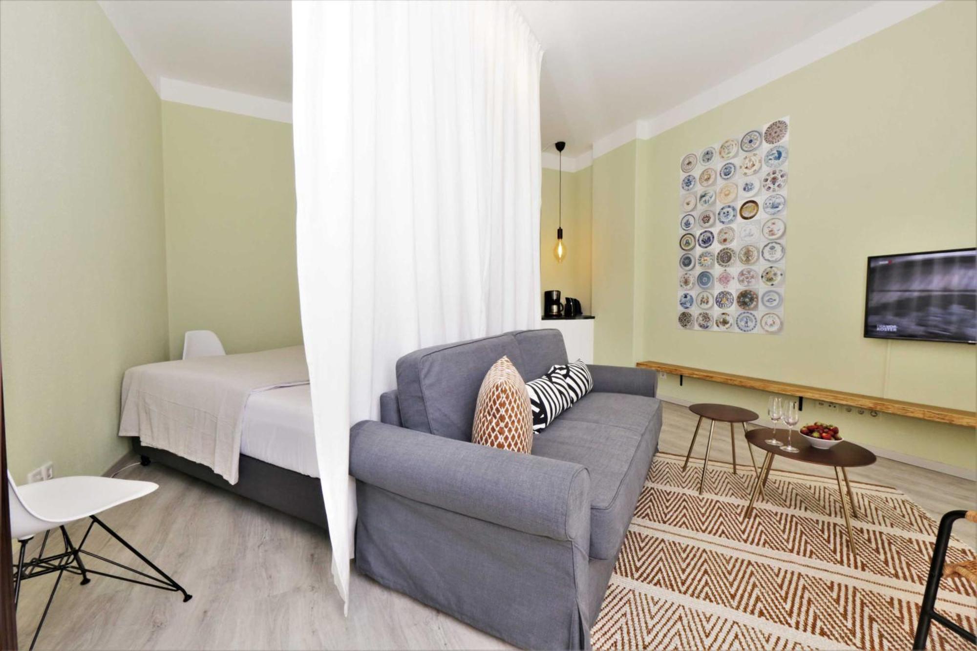 Villa Ruthenberg Χέρινγκσντορφ Εξωτερικό φωτογραφία