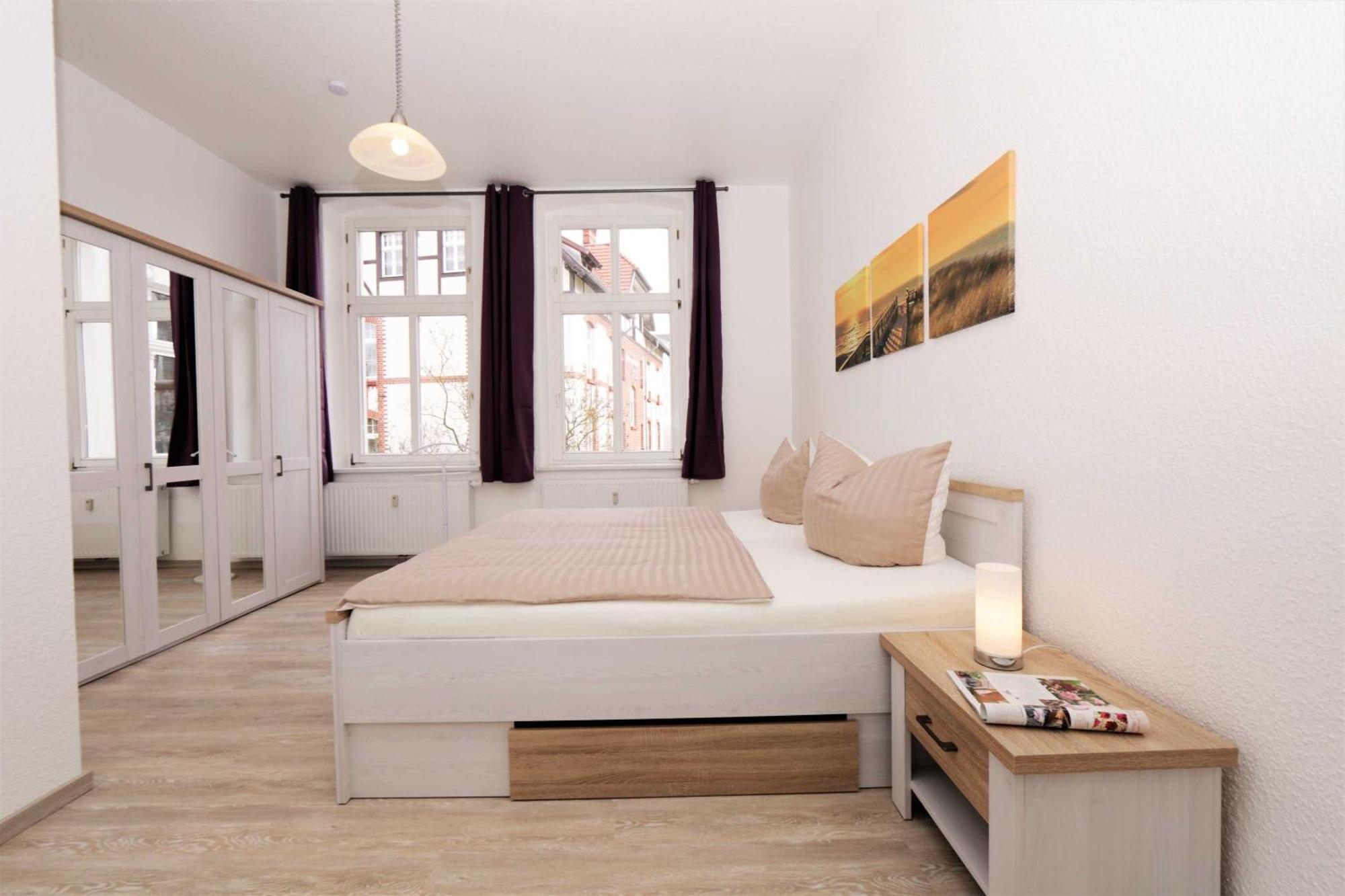 Villa Ruthenberg Χέρινγκσντορφ Εξωτερικό φωτογραφία