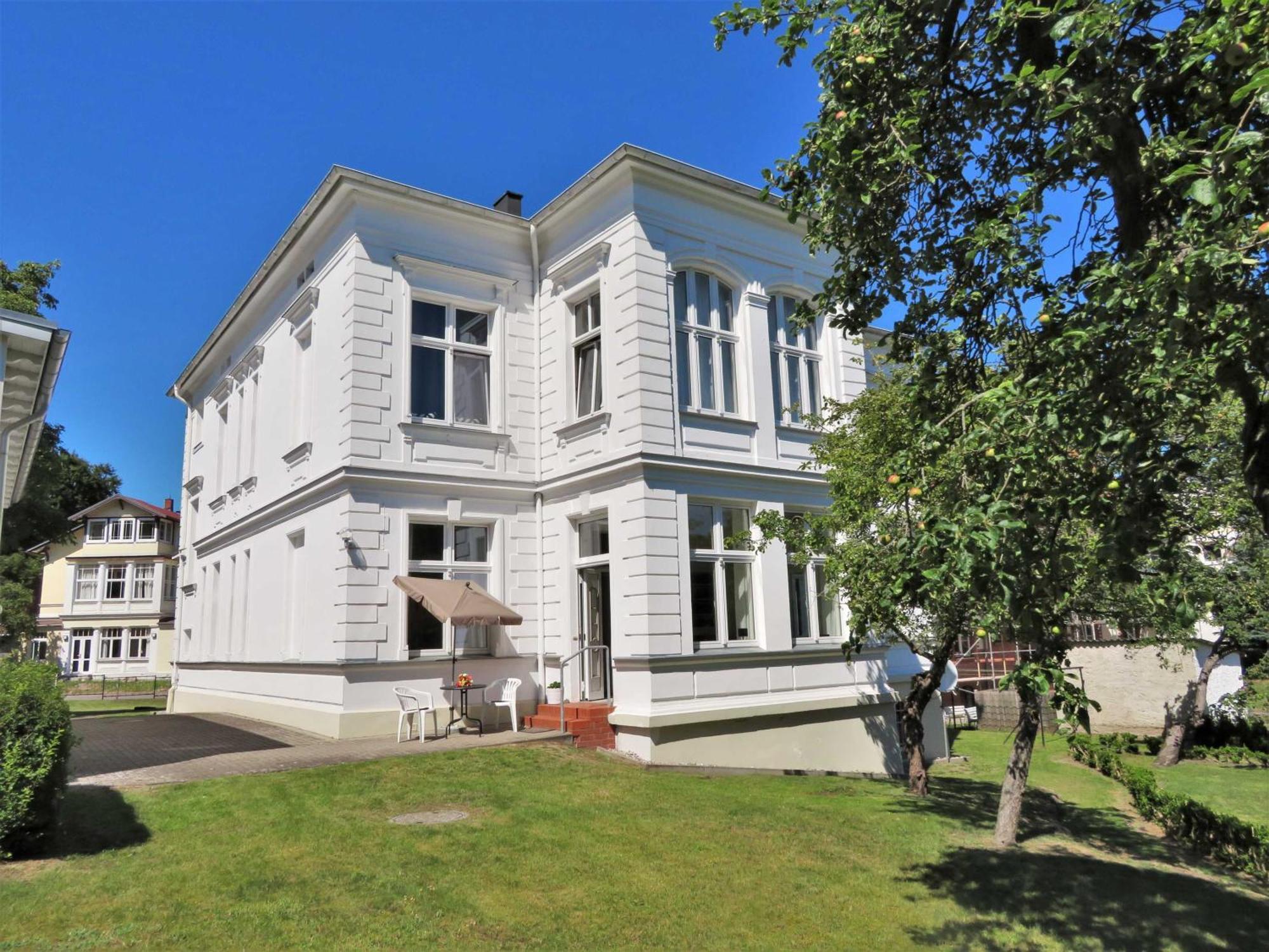 Villa Ruthenberg Χέρινγκσντορφ Εξωτερικό φωτογραφία