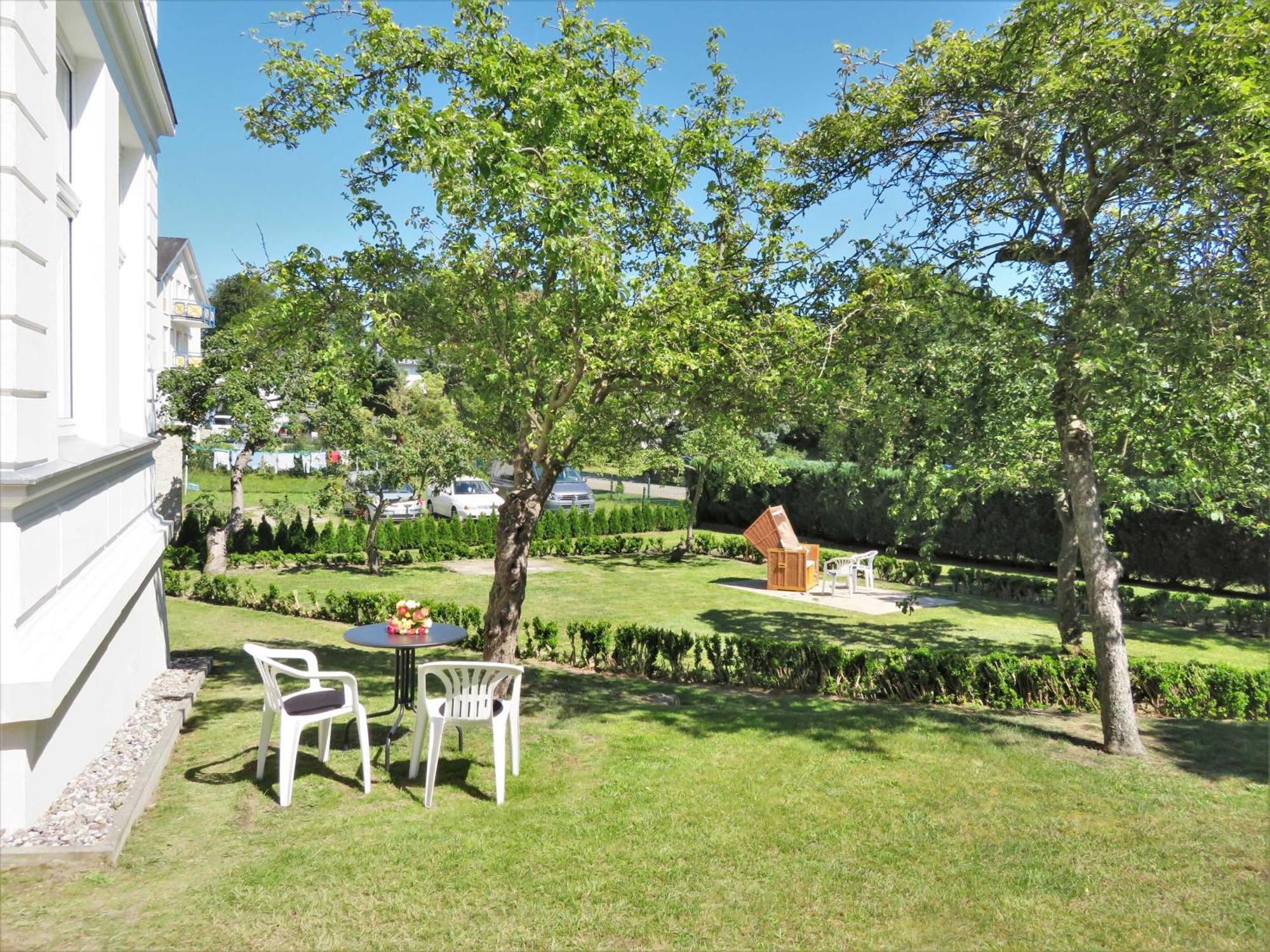 Villa Ruthenberg Χέρινγκσντορφ Εξωτερικό φωτογραφία